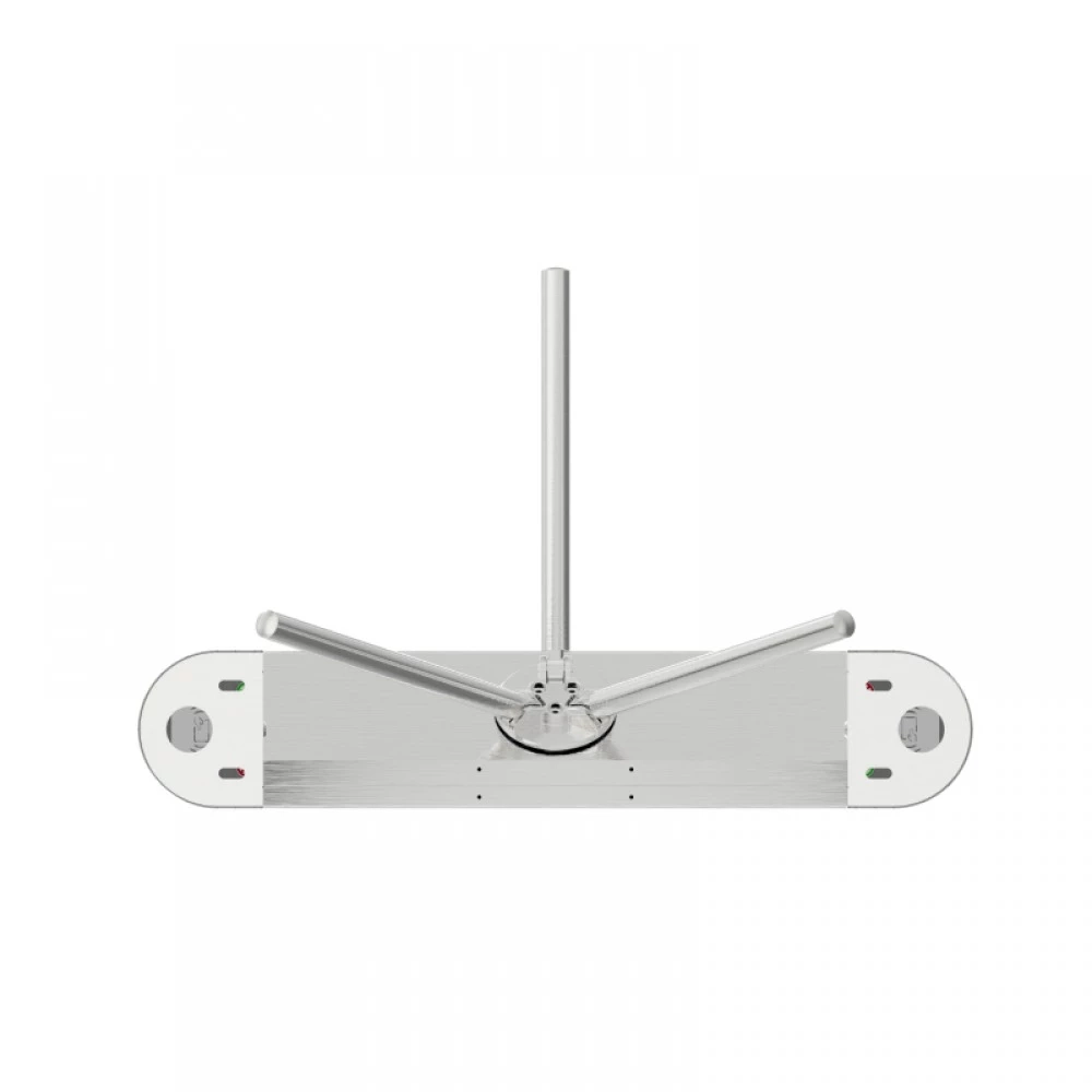 турникет трипод с контроллером и считывателями карт ZKTeco TS2000 WP [EM/MF]